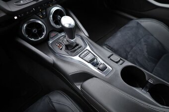Chevrolet Camaro 6.2 V8 2021 - 13