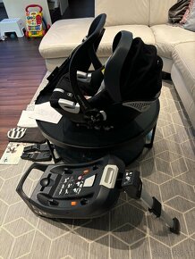 Kočárek Neonato Puro - 13