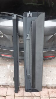 mazda 6 GH 2011 - 13