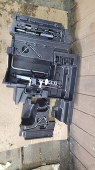 BMW X3 2,0d E83 4x4 2006 DÍLY - 13