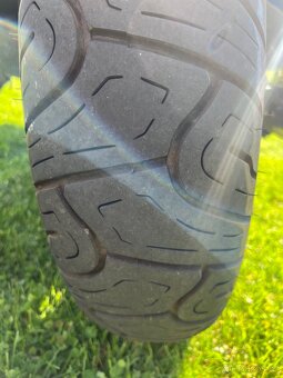 Honda shadow 600 - 13