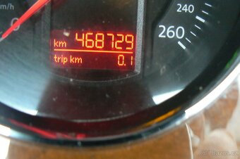 Volkswagen Passat Combi 2.0TDi -2005 - 13