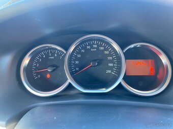 Dacia Logan MCV 1.0 SCe Comfort, 71TIS.KM, VÝB STAV - 13