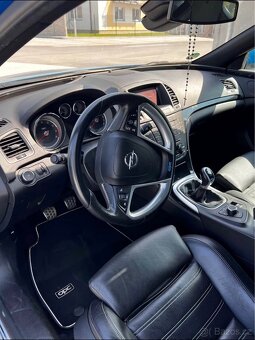 Opel Insigna OPC - 13