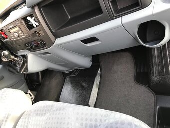 FORD TRANSIT 2.2 TDCi, 85 kW, 2011 - 13