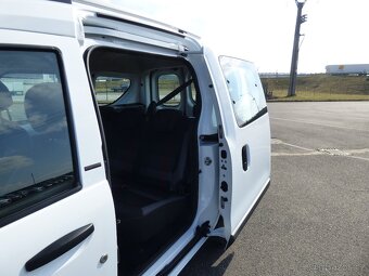 Dacia Dokker 1,6 75Kw LPG MPV Stepway - 13
