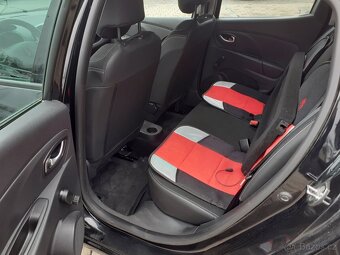 RENAULT CLIO 1.2 16 V 1. MAJ.ČR - 13