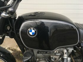 BMW R 60/7 - 13