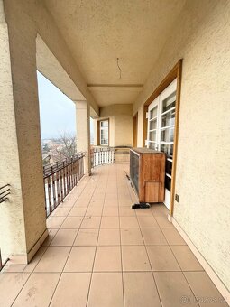 Prodej rodinné domy, 300 m² - Nový Bor - Arnultovice. - 13