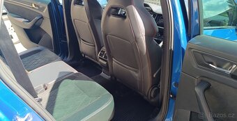 Škoda Kodiaq RS 2.0 TSI 4x4 235kW, ČR, první majitel +DPH - 13