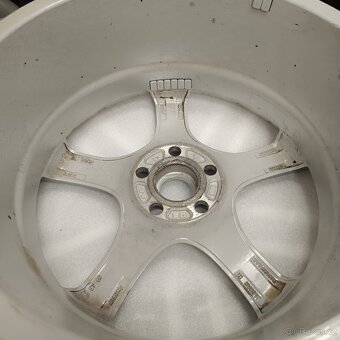 Alu kola Jaguar S-Type 8Jx18 , 5x108 , ET60 - 13