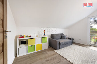 Prodej rodinného domu, 125 m², Bořetice - 13
