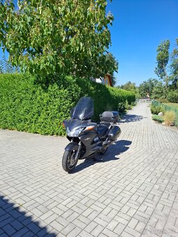 Honda Pan European - 13