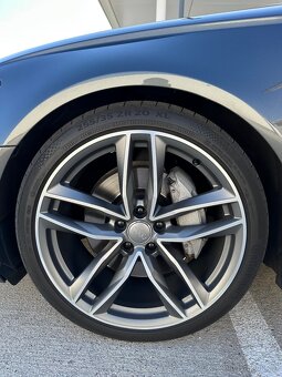 Audi A6 3.0 TDI 200kw Face Quattro - 13
