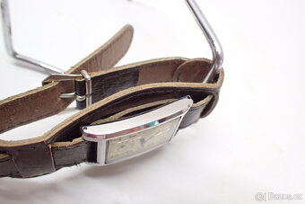 Hodinky Eterna Swiss Made - vojenské  - 13