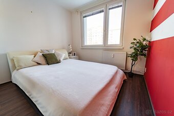 Mladá Boleslav, prodej bytu 3+kk po rekonstrukci 73 m2 + zas - 13