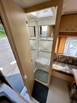 Karavan BEYELAND 443B - 13