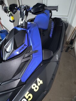 Sea doo Spark Trixx 2023 - 13