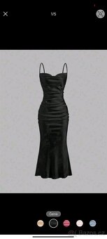Elegantní sexy kostým nebo šaty - 13