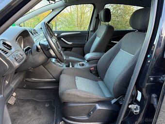 Ford S-Max 2.0TDCI.120KW,Navi,7 Míst,Tažné, 2014 - 13