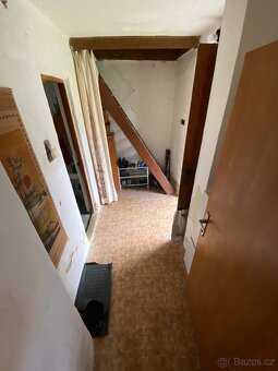 Rodinný dům-Závidkovice - 13