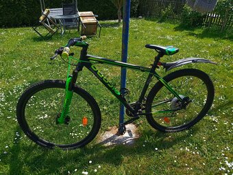 Horske kolo MTB Torpado Icarus T30 - 13