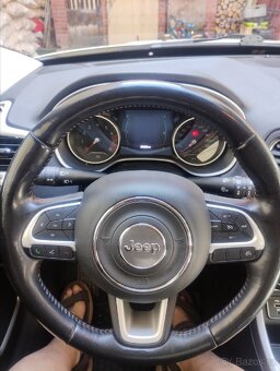 Jeep compass DPH odpočet - 13