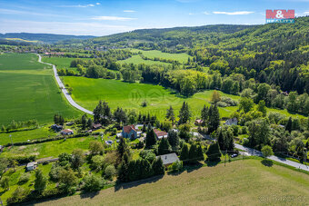 Prodej pozemku k bydlení, 2.907 m², Štěnovice - 13
