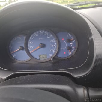 Mitsubishi l200 r.v 2007 2.5td 100kw 4x4 - 13