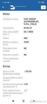 Knaus Traveler 575 - 13