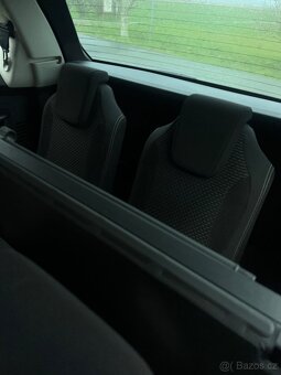 CITROEN C4 GRAND PICASSO 1.6HDi AUTOMAT  7MIST - 13