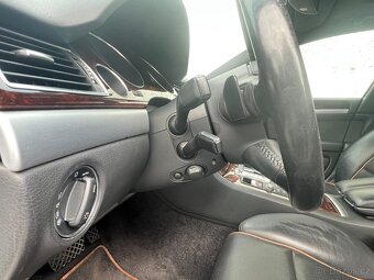 Audi a8 - 13
