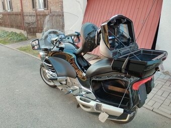 BMW K 1200 LT, rv.2009, 85Kw - 13