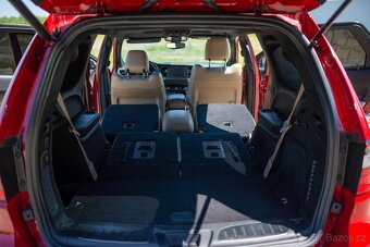 Dodge Durango - 13