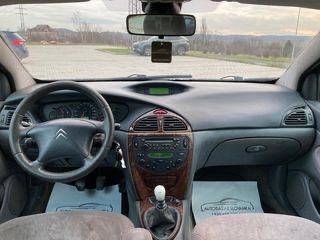 Citroen C5 2.0 HDI 88 kW - 13