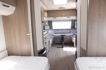 Hobby Prestige 560 LU R.V. 2021 - 13