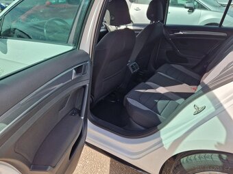 Volkswagen Golf 1,0 TSI 81 KW R-line - 13