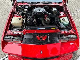 Chevrolet Camaro RS, 5.0i, 125KW, V8 - 13