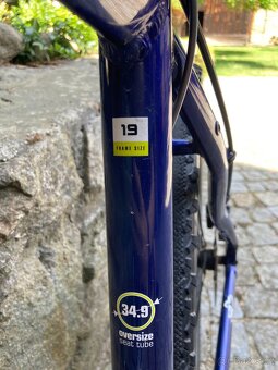 Horské Kolo AUTHOR VERSUS 26" - 13