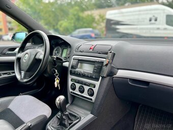 Skoda Octavia RS 2.0TDI 125kw - 13