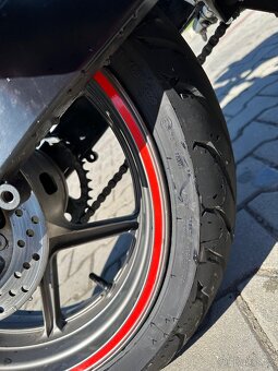 Kawasaki z750s - 13