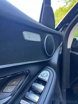 Mercedes-Benz GLC220d/4matic/2017 - 13