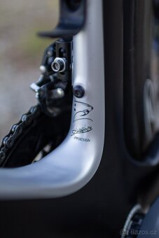 Pinarello Dogma F10 vel.55 | Shimano Ultegra R8000 | Zipp Fi - 13