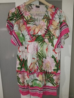 DÁMSKÉ HALENKY,vel.S,M,L - 13