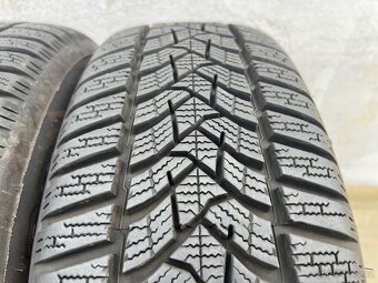 195/65R15 zimní Kia ceed Hyundai I30 6x15 ET46 5x114,3 9,5mm - 13