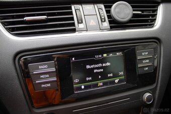 Škoda Octavia 1.6 TDI Ambition 81kw - 13