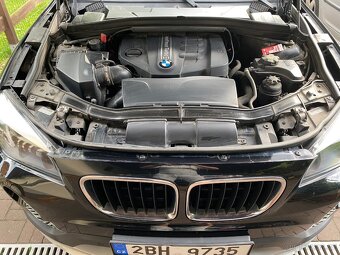 BMW X1 xDRIVE 18d 4x4 2.0i (105 kW) 2015 F48 - 13