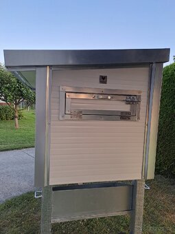 KURNÍK PRO SLEPICE - 13