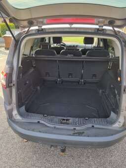 Ford S-MAX, 2.0 TDCi, 100 kW, tažné, zimní kola - 13