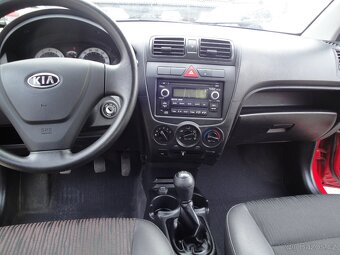 Prodám Kia Picanto 1.0,45kw,1.maj - 13